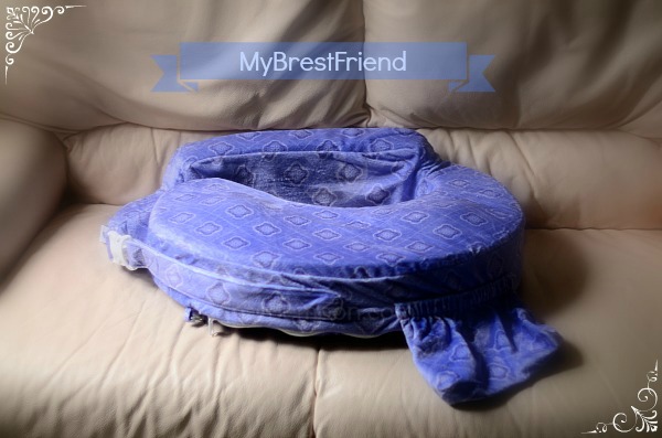 My Brestfriend Review