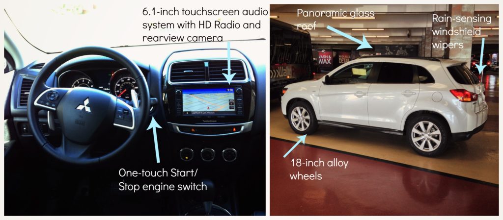 Ninaonthemoon-DriveMitsubishii-OutlanderSport2015Review