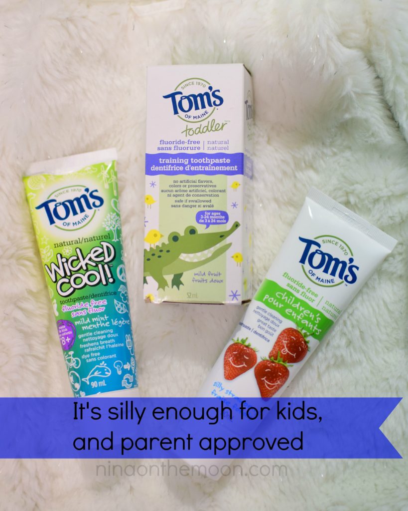 tomsofmaine-naturalliving-healthierchoices-sillystrawberry-toddlertrainingtoothpaste
