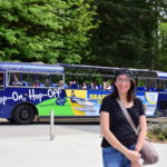 Let’s Explore Together with WESTCOAST Sightseeing Hop-On, Hop-Off, Vancouver Aquarium’s Discover Rays and BC Sports Hall of Fame