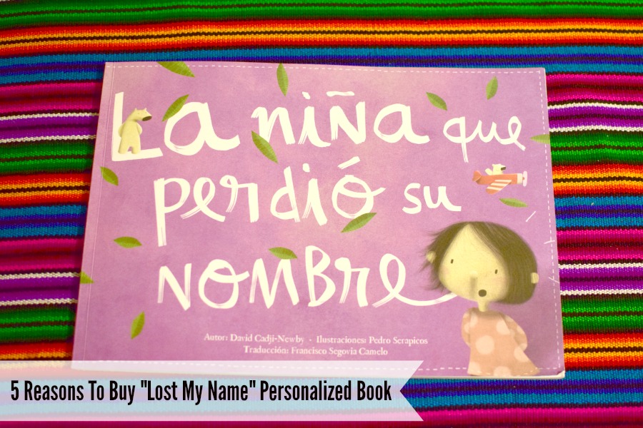 5ReasonsToBuyLostMyNamePersonalizedBook-LibroPersonalizado