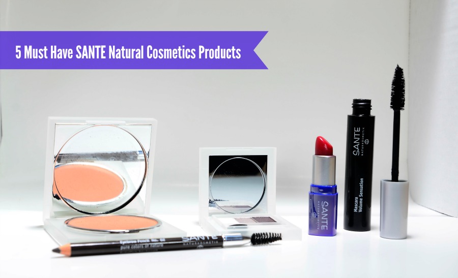 SANTE Natural Cosmetics