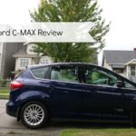 2016 Ford CMAX ENERGI Review