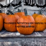 7 Halloween Activities in Hastings Sunrise