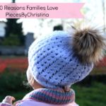 10 Reasons Families Love PiecesByChristina