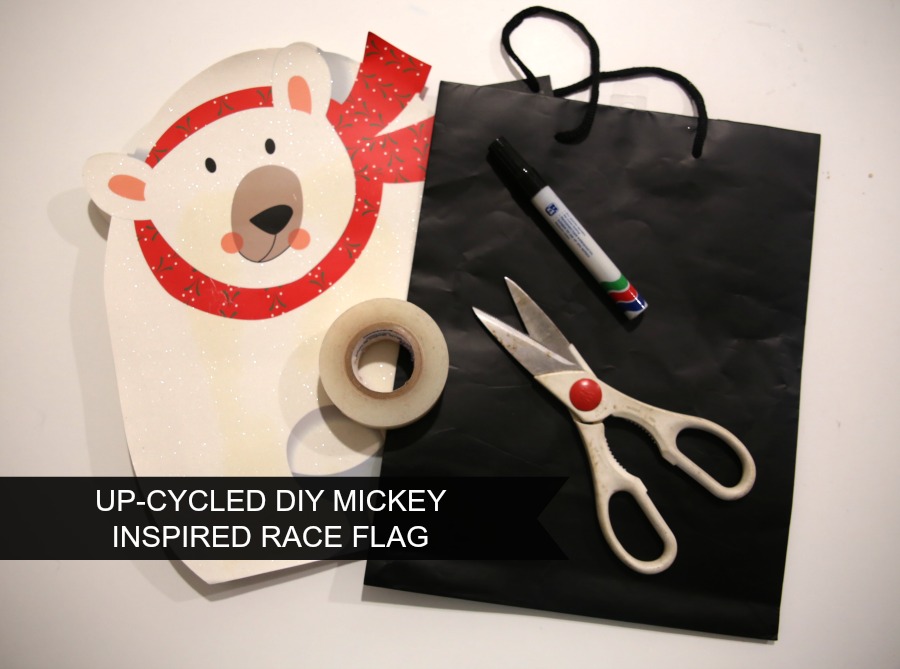 UPCYCLED-DIY-MICKEY-INSPIRED-RACE-FLAG