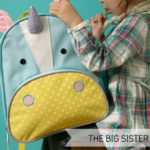 Engage and Educate with a Big Sister Bag!