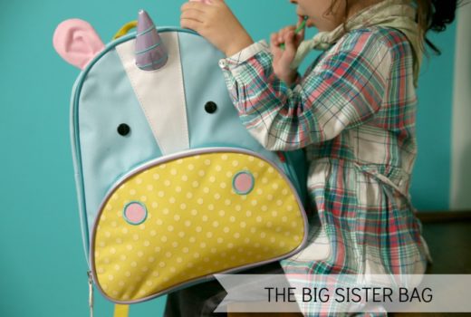 Big Sister Bag-fortoddlers-skiphopunicorn