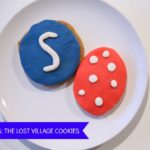 SMURFS: THE LOST VILLAGE COOKIES