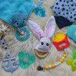 10 Favourite Teething Toys for Babies and Toddlers